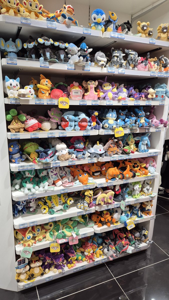 glaceon_sh's tweet photo. 너무 행보캐.. https://t.co/rZ9jBowDDx