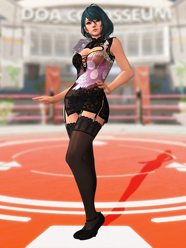MichiFreddy35's tweet photo. if only I had the files for DOA6LR, I could port the newest costumes for the girlies to XPS, so people can use them in their XPS works https://t.co/ejvwJg2pI5