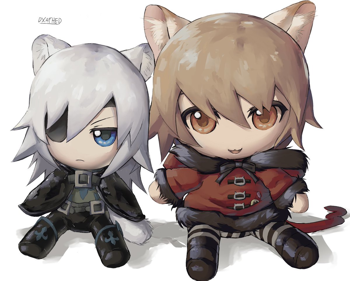 dxathed's tweet photo. i am a fumo addict. i literally own every lamento fumo and it cost me my left kidney https://t.co/CHqrlTjwkw