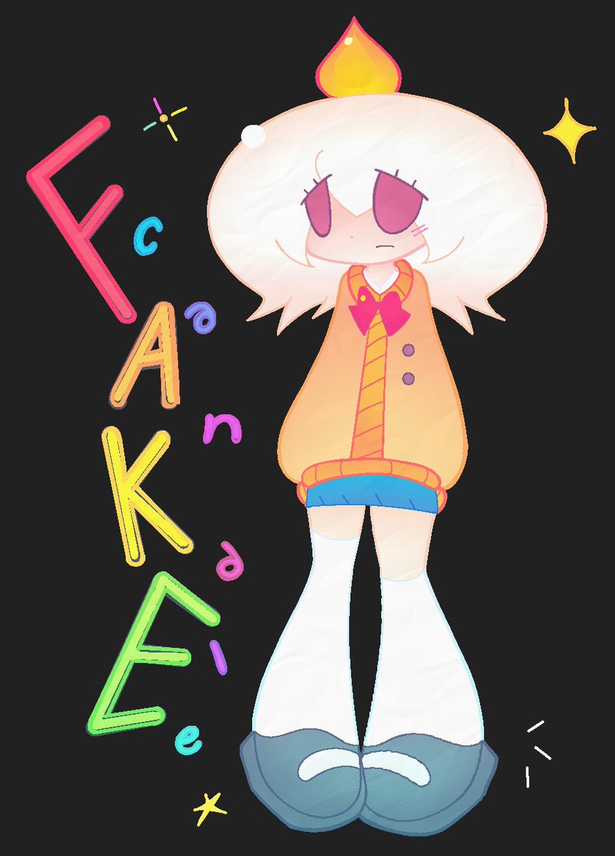 foolishnini's tweet photo. @MsBonnieArt HI im nini, i mostly draw osc stuff, to be more specific i mostly draw object kerfuffle stuff sometimes or more! i also like drawing human versions of objects alot lel :p
@polygonagain @camtaingem @woorlfy are underrated, check them out! :D https://t.co/QC0NVb9T8S