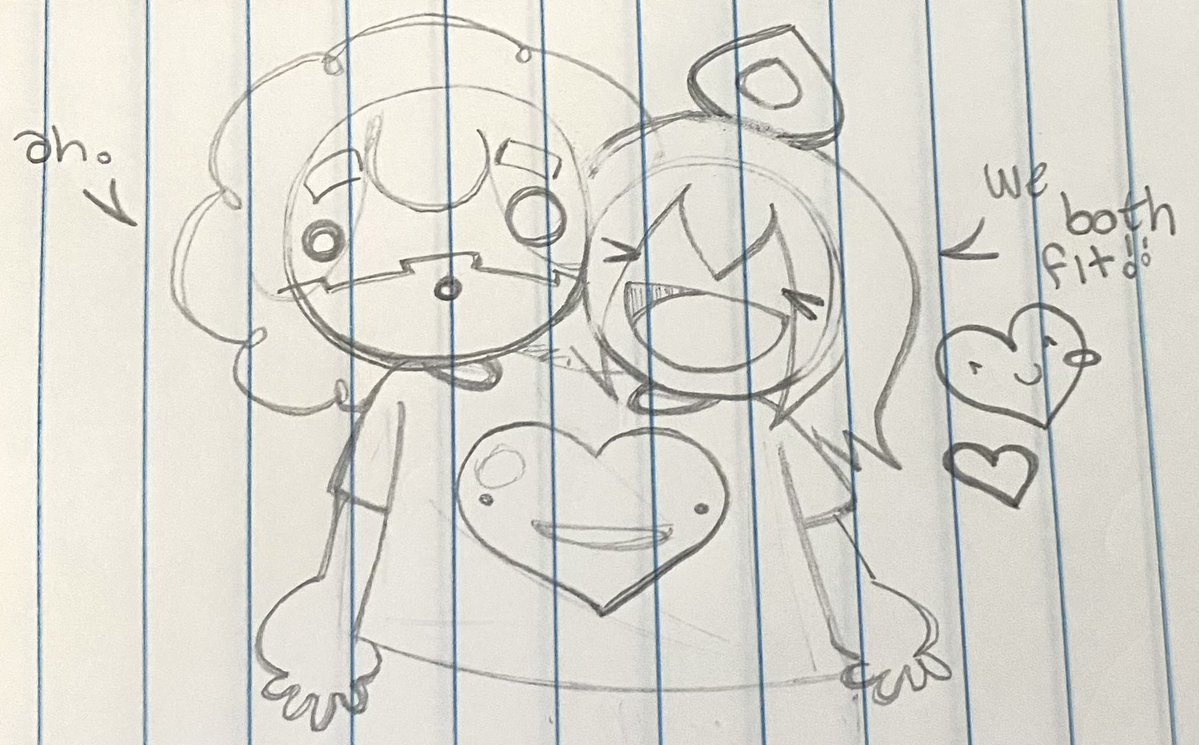 foolishnini's tweet photo. @MsBonnieArt HI im nini, i mostly draw osc stuff, to be more specific i mostly draw object kerfuffle stuff sometimes or more! i also like drawing human versions of objects alot lel :p
@polygonagain @camtaingem @woorlfy are underrated, check them out! :D https://t.co/QC0NVb9T8S