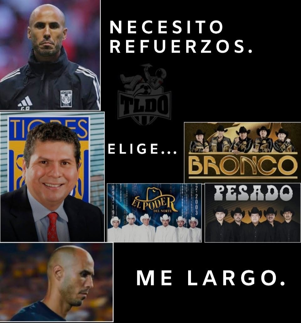 rayelizalder's tweet photo. 😒 @TigresOficial https://t.co/c4HX9tZGA4