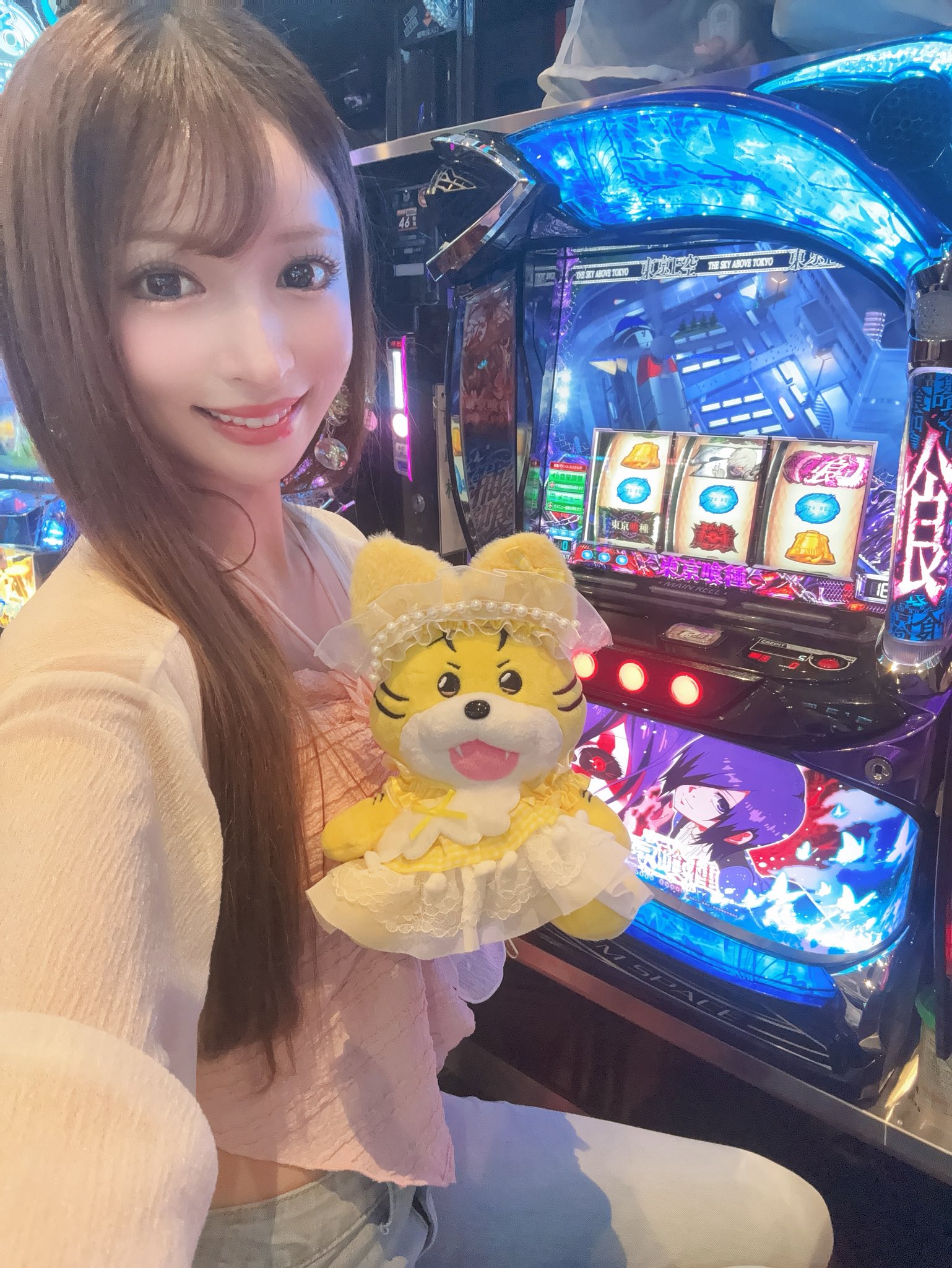 大阪まどか🧸 on X: 