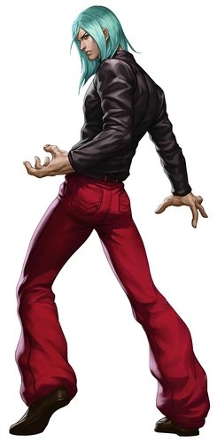 FrenchBreadFan's tweet photo. @PRINCEFEMB0Y HOLY SHIT IS THAT REMY FROM STREET FIGHTER III https://t.co/3xaiGgKu0C
