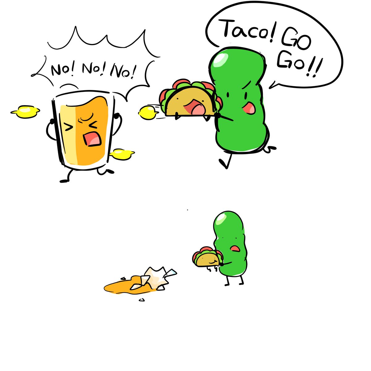 segye_uu's tweet photo. #inanimateinsanity 
🍋 https://t.co/3PDwURee1v