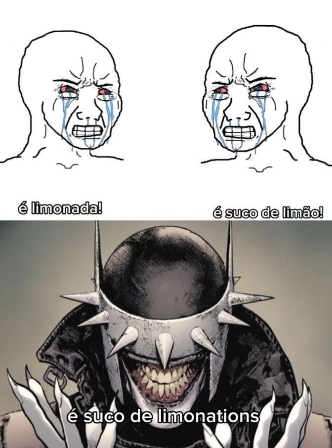 shitpostverdade's tweet photo. https://t.co/NJqWSxSDSz