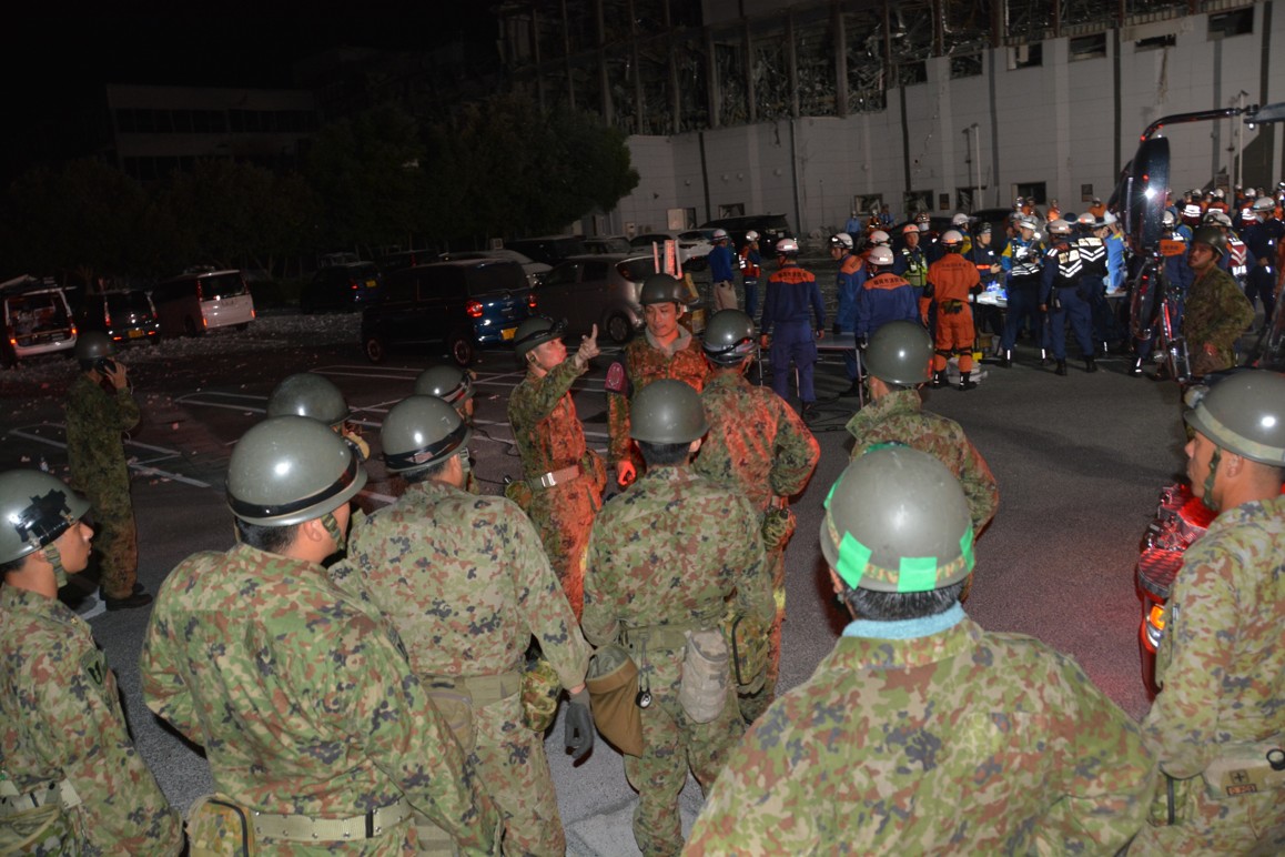 陸上自衛隊西部方面隊 (@JGSDF_WA_pr) / Posts / X