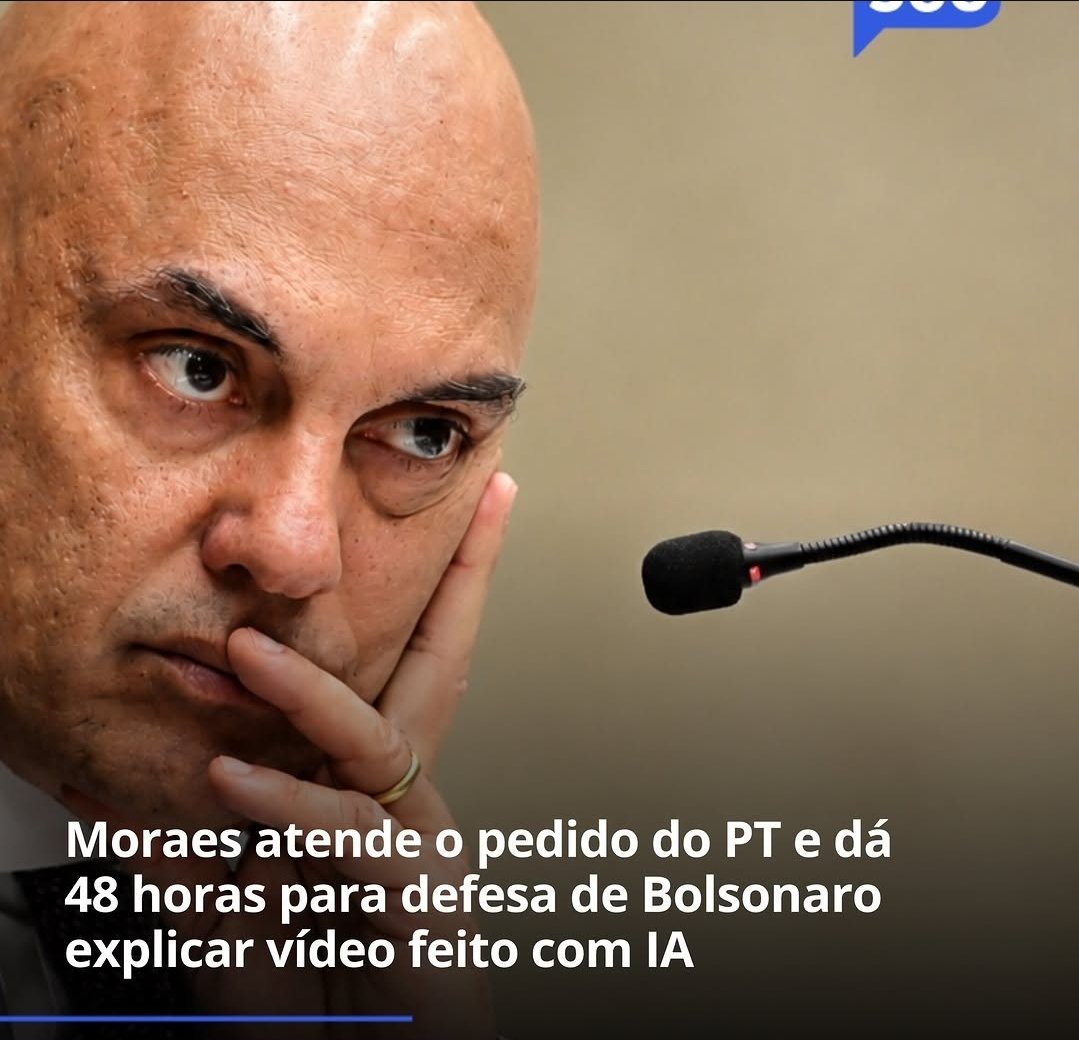 isakesantosss's tweet photo. @STF_oficial Dá 48 horas pra ambos explicar os pedidos de votos antecipado então..... https://t.co/7I1OBfVHT4