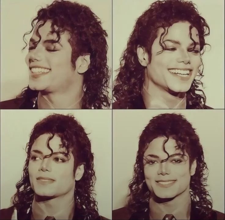 annyjackson25's tweet photo. Eu te amo Michael! https://t.co/Z40Ab99JCO