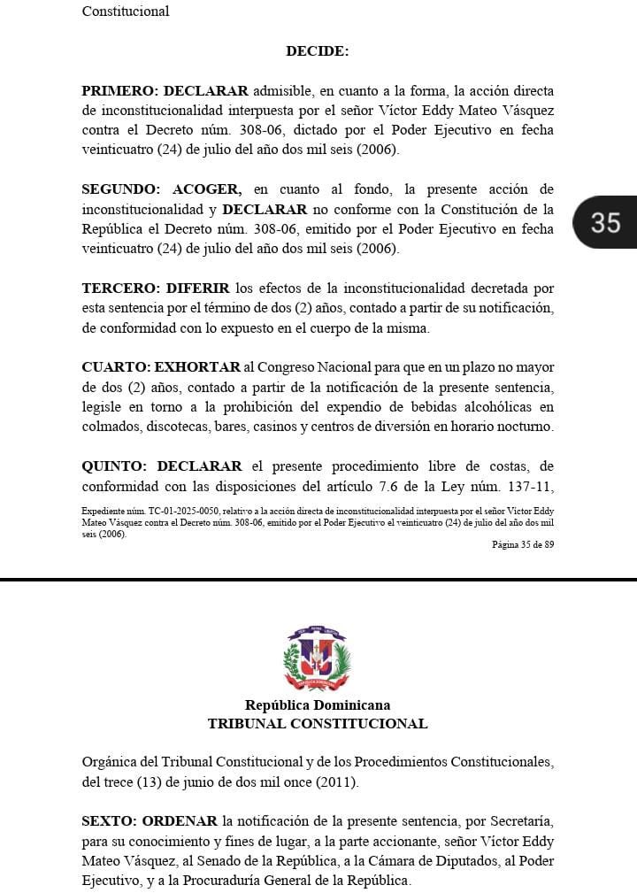 Víctor Eddy Mateo Vásquez tweet media