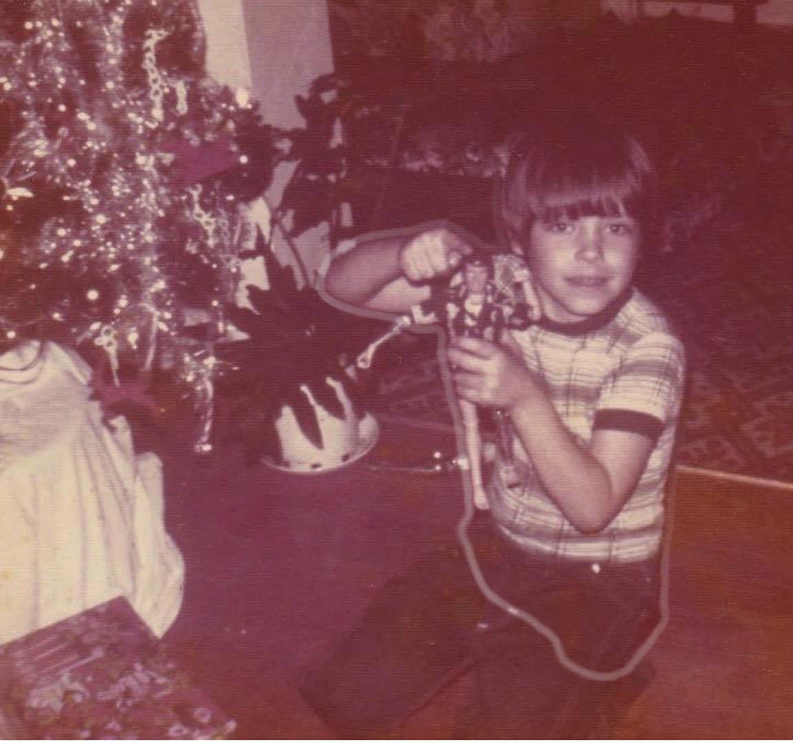 DeebsFLA's tweet photo. Post a picture of yourself from the 70s: https://t.co/kGbeNn6izq