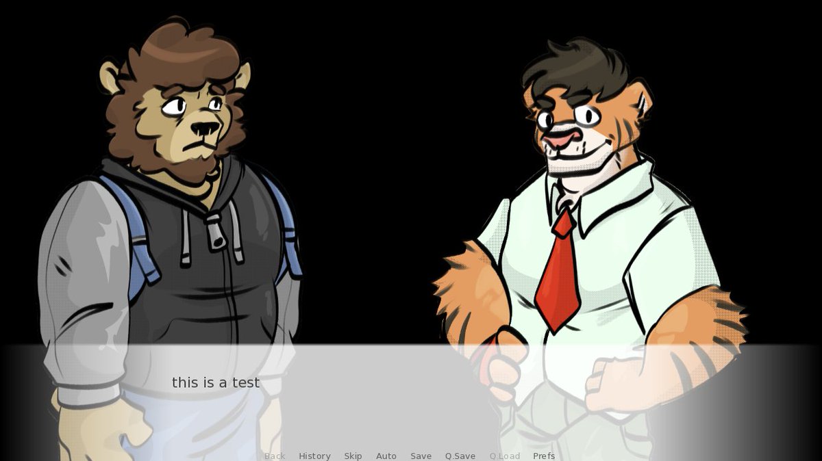 Bluebearryz_'s tweet photo. Im back in the fucking mines #Fvn https://t.co/Ywb9HH0xrf