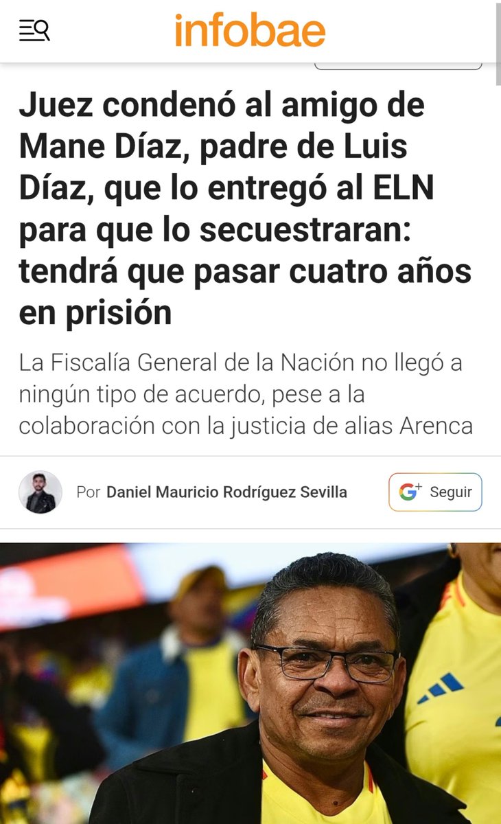 SenorCaicedo's tweet photo. ¿Y qué tiene que ver Petro con el ELN? https://t.co/2MitThzMCv