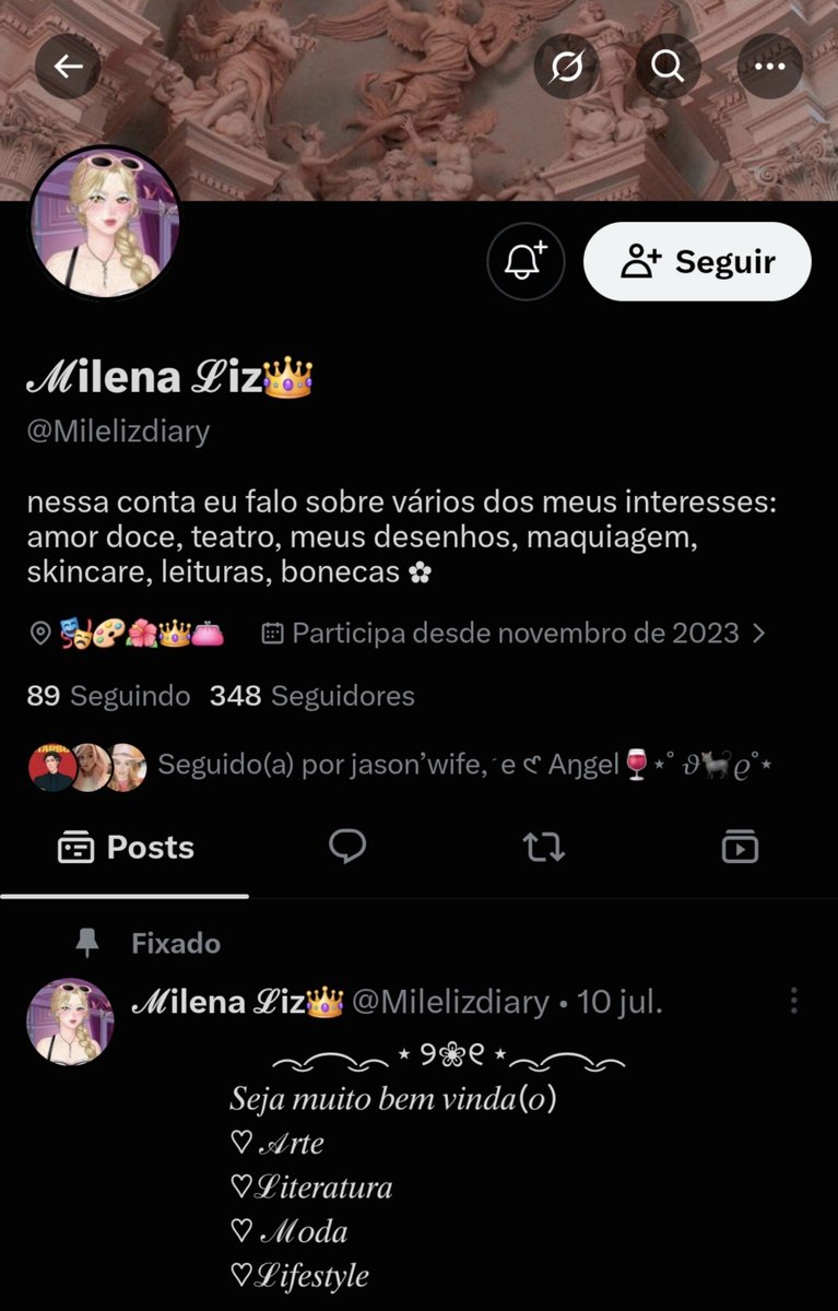 lykaveils's tweet photo. compilado de prints expondo a @Milelizdiary sendo racista, gordofobica e uma escrota do caralho que merece ser linchada do adtwt e de qualquer fandom https://t.co/OSo7XZgPx0