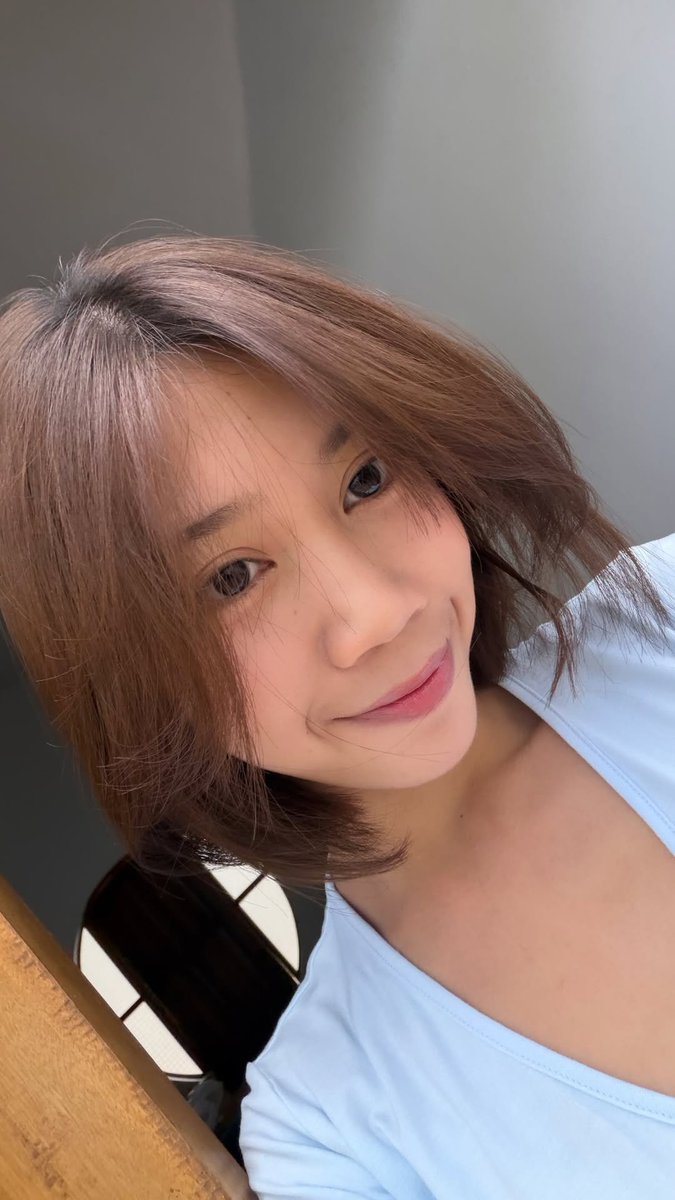 LunarianID's tweet photo. @A_LuluJKT48 [Lulu Instagram Story Update] 28 Juli 2026

papipapipumm🤍

Instastories Lulu
📷: @A_LuluJKT48 https://t.co/P8YzfcgpSj