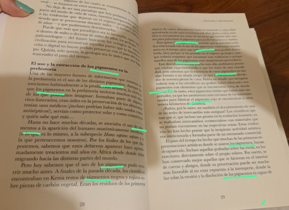 ninsunin's tweet photo. Y como olvidar pigmentos aquella vez pigmentos que la palabra pigmentos aparece pigmentos 15 veces pigmentos. https://t.co/R48PLq6DtX