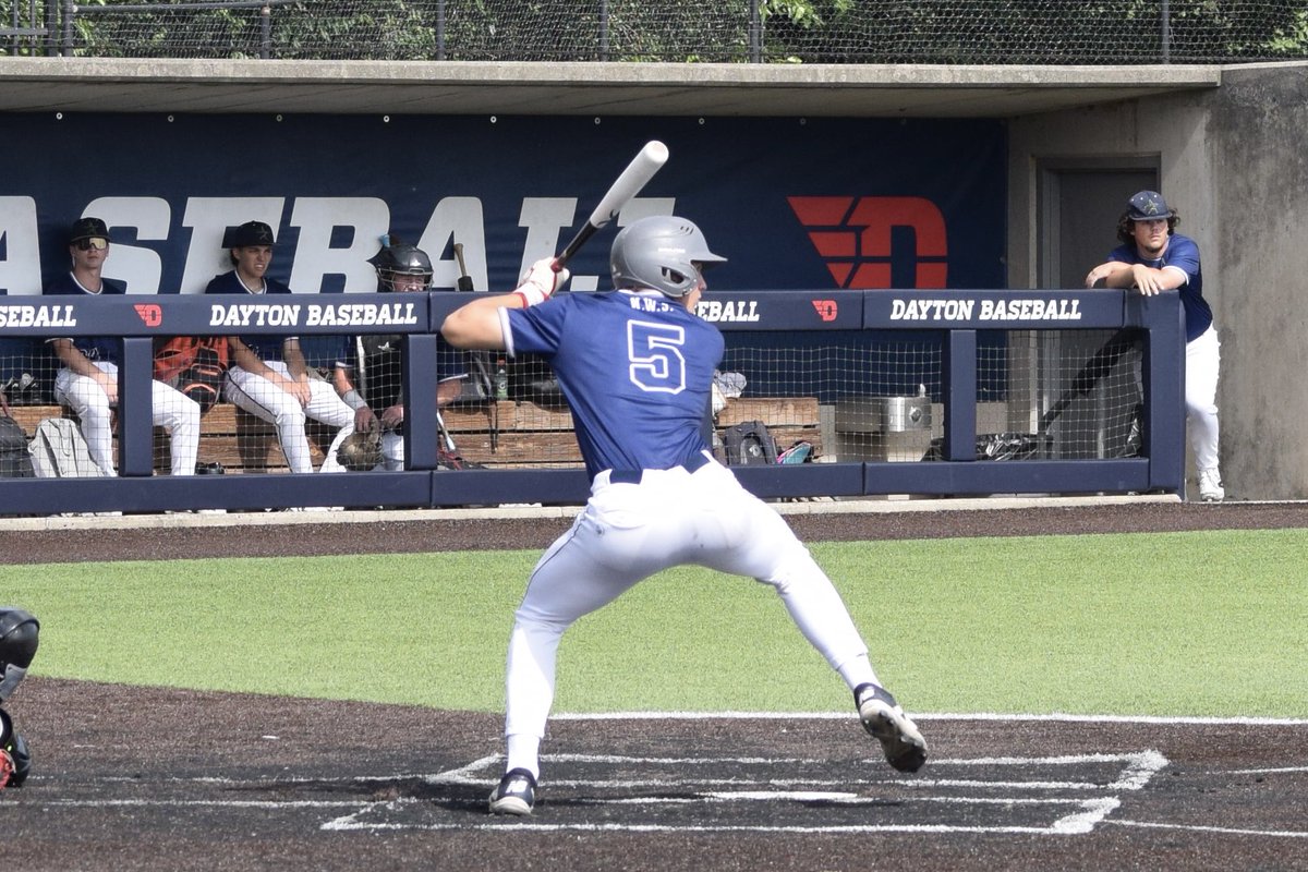 Midweststars18u's tweet photo. 💫2026 Season Leaders💫

Aaron Nieman (@AaronNieman21)
101 PA 
.383 AVG / .500 OBP
21 1B / 8 2B / 3B / 💣
20 RBI / 25 R / 19 BB https://t.co/3ghZx1BMvm