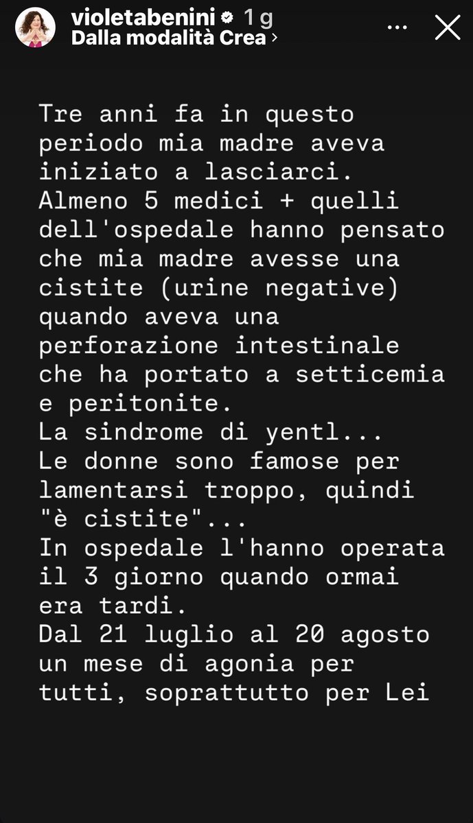 CheMarmotta's tweet photo. Nel frattempo Vulvia…#sp0ra https://t.co/z3bUJauAFx