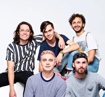 d_boeckner's tweet photo. Indie Rock is about having fun, starting a quirky little AI company, getting a quarter billion in startup funds from the federal government and poisoning an entire neighbourhood https://t.co/TPQHjFzK6H