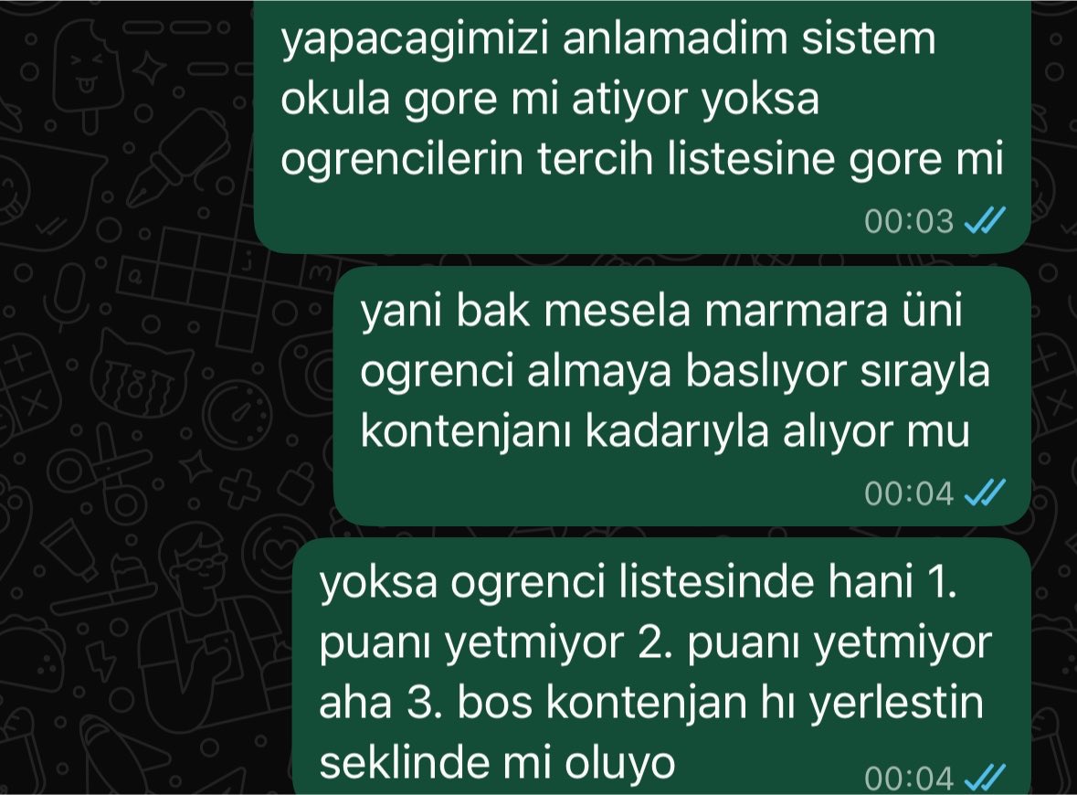 ilyteu's tweet photo. biri bana bunu aciklayabilir mi cunku istedigime gore dizersem 80klik yer 40kliktan ustte oluyor mesela orta üni orta bolum(ama hayalim) cok iyi uni baska bir orta bolumden ustte oluyor https://t.co/7qikeHKd1Q