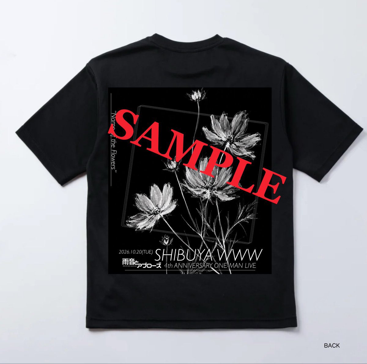 美品✨ エルテレサelleteresaワンマンライブTシャツ 美品✨ エルテレサ