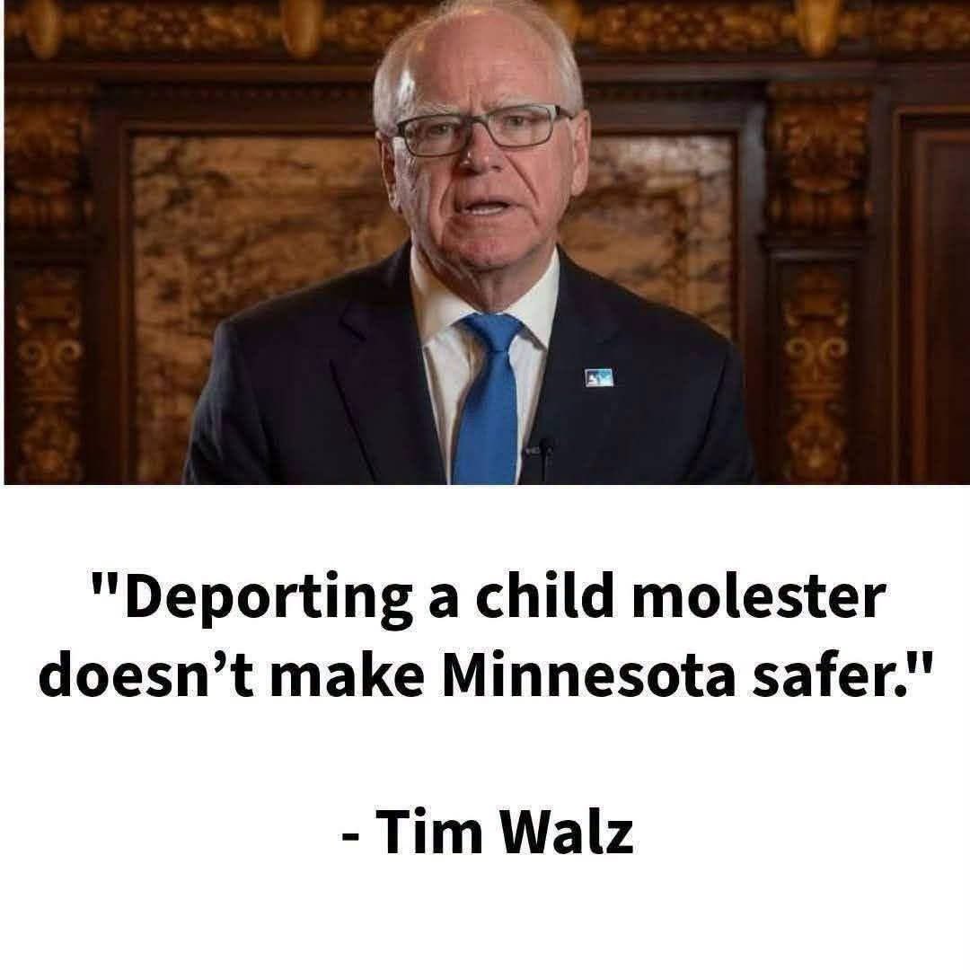 300_guns's tweet photo. @GovTimWalz This you? https://t.co/x5gKtjLWGd