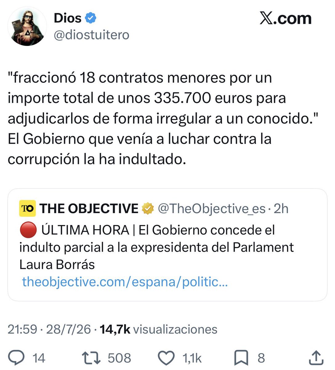 Mejores Zasca!!! tweet media
