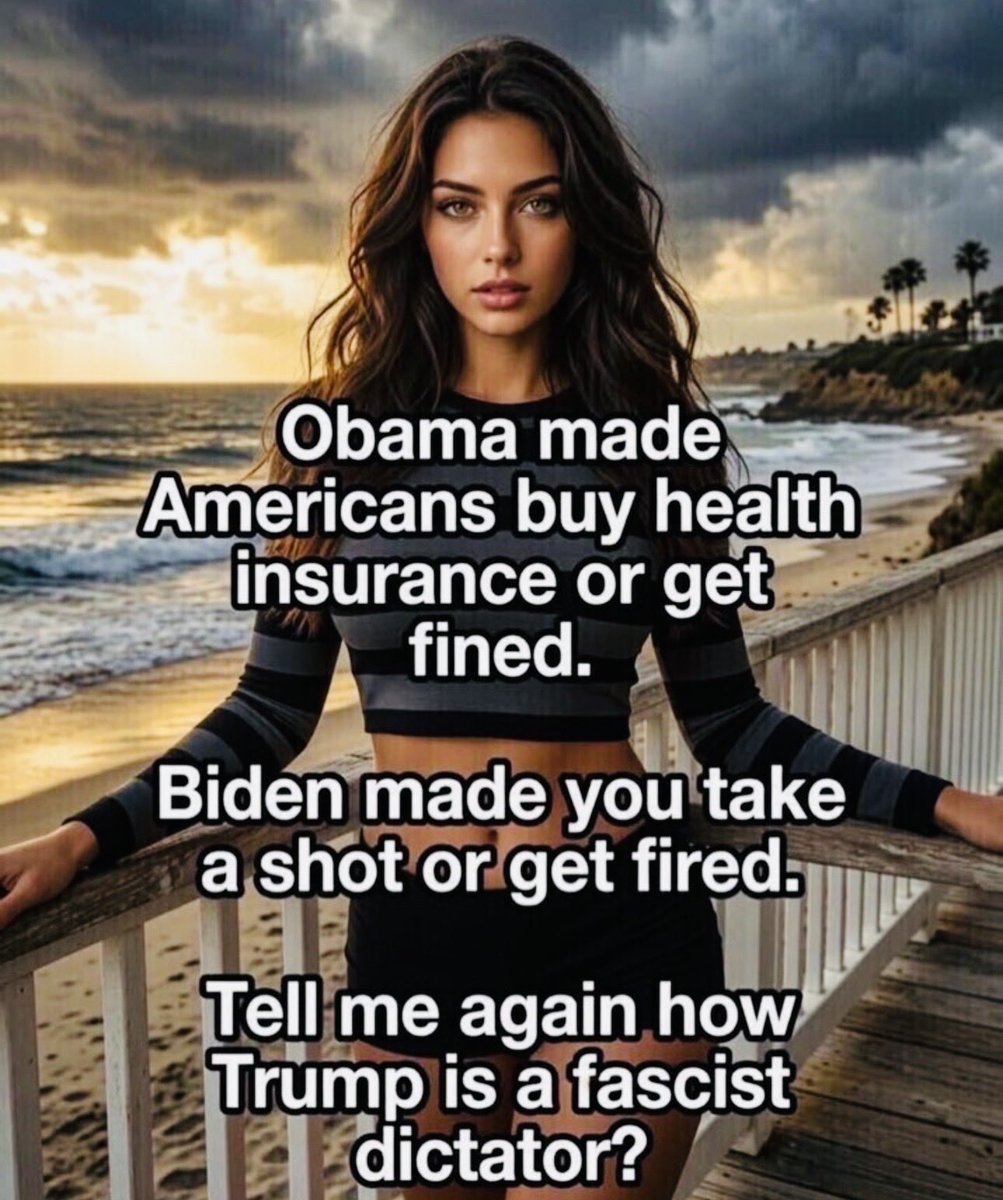 💖TRUMPS BLONDE💖 tweet media