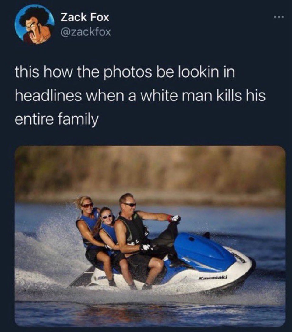 theLabattZone's tweet photo. “Responsible gun owner kills whole family”

I’ll never get past the fact that owning a gun endangers everyone in a household more than it protects

Also: https://t.co/YVsQw26R2h