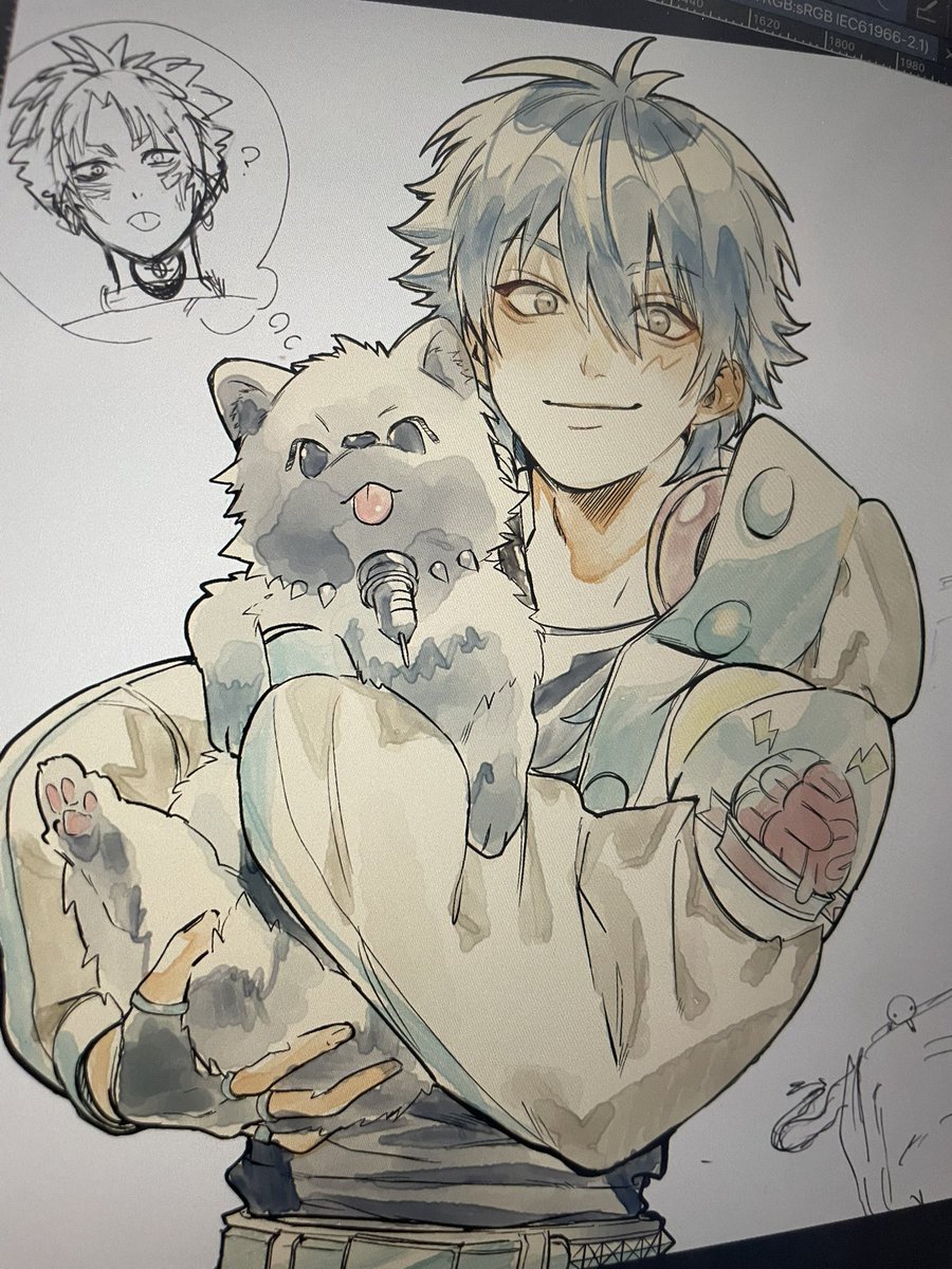 seisho_enomono's tweet photo. #dmmd https://t.co/HtmDneYCoz