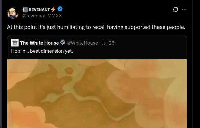 DelicateSwarm's tweet photo. Everyone who says this never supported them in the first place. https://t.co/ICMNw11gQd