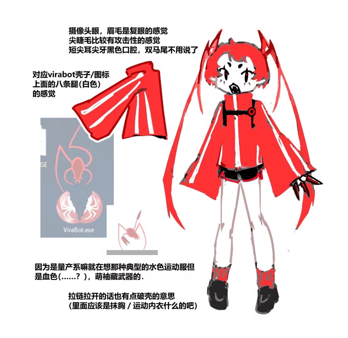 z32321_'s tweet photo. #ViraBot https://t.co/ECwYrLah7x