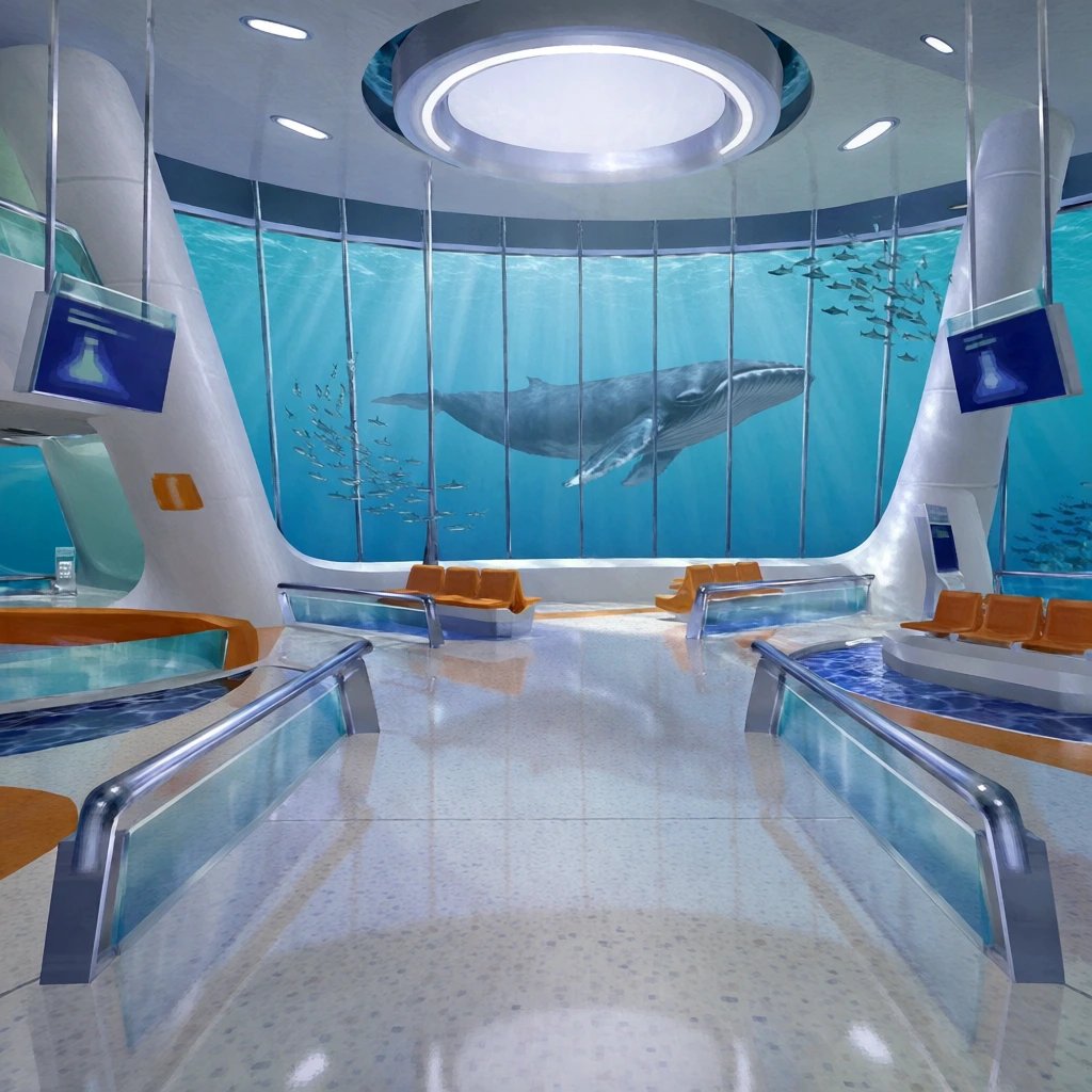 lostinlatencyX's tweet photo. the future was supposed to be underwater https://t.co/zR0bpFWujx