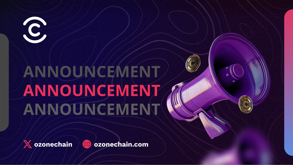 ozonechain's tweet photo. 🚀 BIG ANNOUNCEMENT! 🎉

We are proud to announce that MetaPredict is now officially LIVE on Google Play Store! 📱🔥

MetaPredict is a next-generation AI-powered Bitcoin prediction platform, built to deliver a fast, secure, and engaging prediction experience.

🧵👇 https://t.co/VEiw7H8fHF
