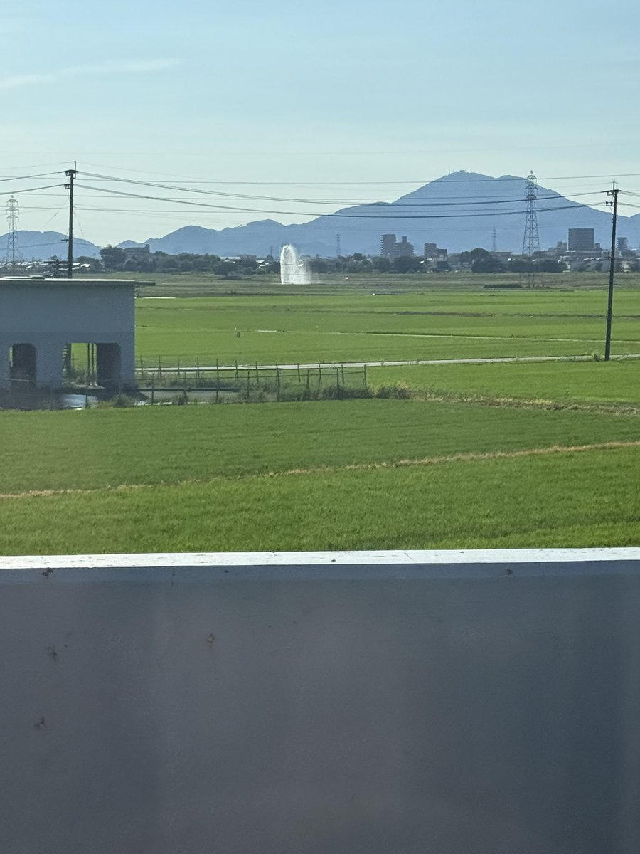 dshardball's tweet photo. 熊本県のデータ基盤連携の視察のため、熊本県を訪庁してました。帰路に帰ろうとしたところ、地震が発生。先ずは、被災された方々に心からお見舞い申し上げます。本日午前中に福岡から東京成田空港に向かいます。
私は大丈夫ですが、本日予定された方々には改めて日程調整をさせてください。タクシー🚕の運転手によると、前回の熊本地震が発生してから27時間以内に大きな地震が発生。地震に備えてください。
#埼玉県議会 #川口市 #しらねだいすけ