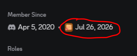 Rawblocky's tweet photo. If y'all moderate a Roblox Discord server and you receive a ticket trying to get someone banned, check their server join date

If it's less than a wk, especially within 24h, take it with a grain of salt bc they likely just joined just to send fake evidence to get someone banned https://t.co/jXZTaOsf5t