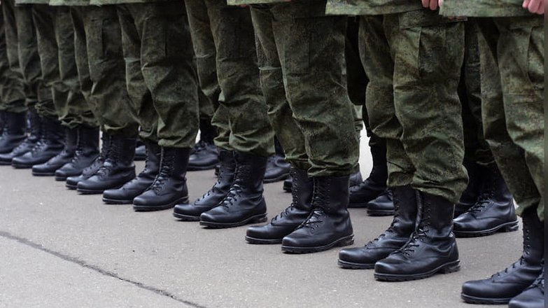 socialismoolib1's tweet photo. 🇷🇺#RUSSIA #USA #NATO #EU
#News
🔫07/28/2026 Genocidal #DICTATOR #PUTIN COMMUNIST RUSSIA signs order INCREASING #RUSSIAN #ARMY size to over 2.4 MILLION #RUSSIANS: 6TH TIME since INVASION of #UKRAINE
ACTIVE MILITARY WORKFORCE expands from 1,510,000 to 1,535,000 service members https://t.co/FH56Du2MSI
