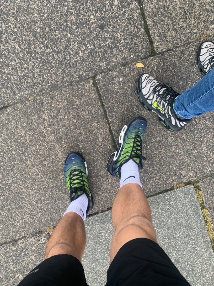 kingalphap4's tweet photo. Me and the bro are off to meet some little cashfag and empty his wallet in public

cashmeets available findom 

Worship our tns and feel extremely humiliated for us. https://t.co/N0AsLwkBZQ