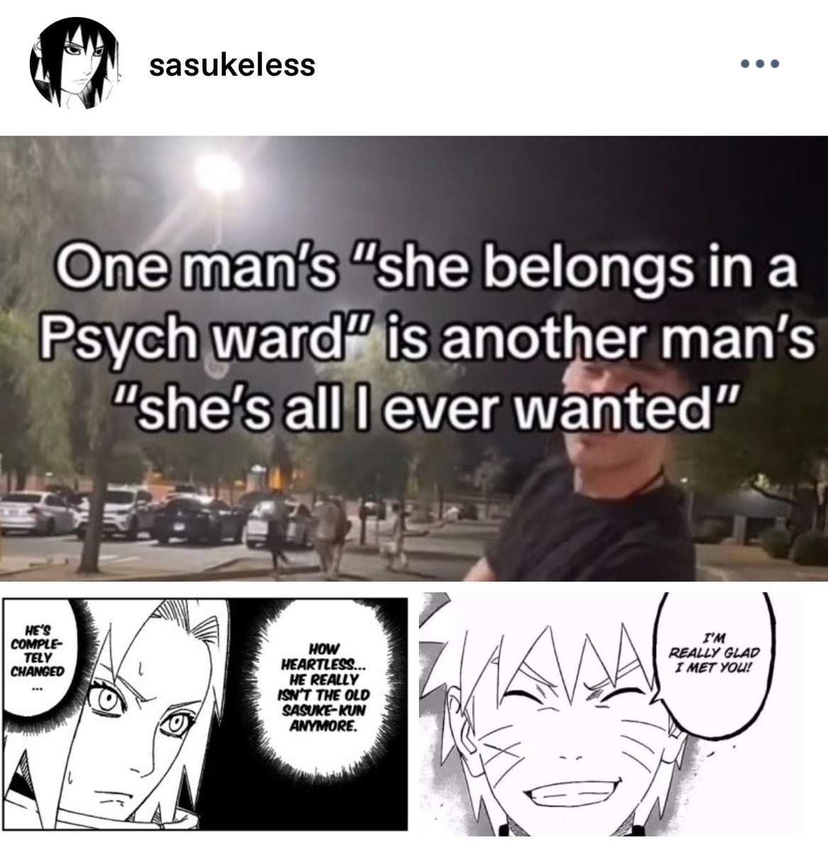 bpdnaruto's tweet photo. i giggled https://t.co/BDNDr7wx7G