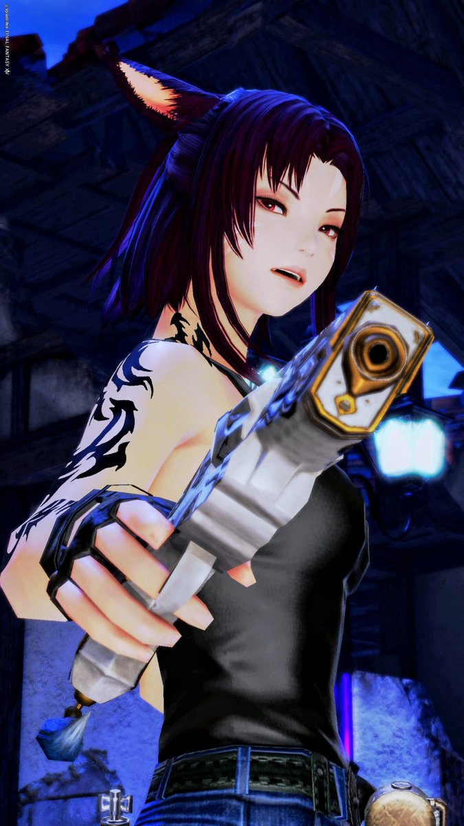 ハク tweet media