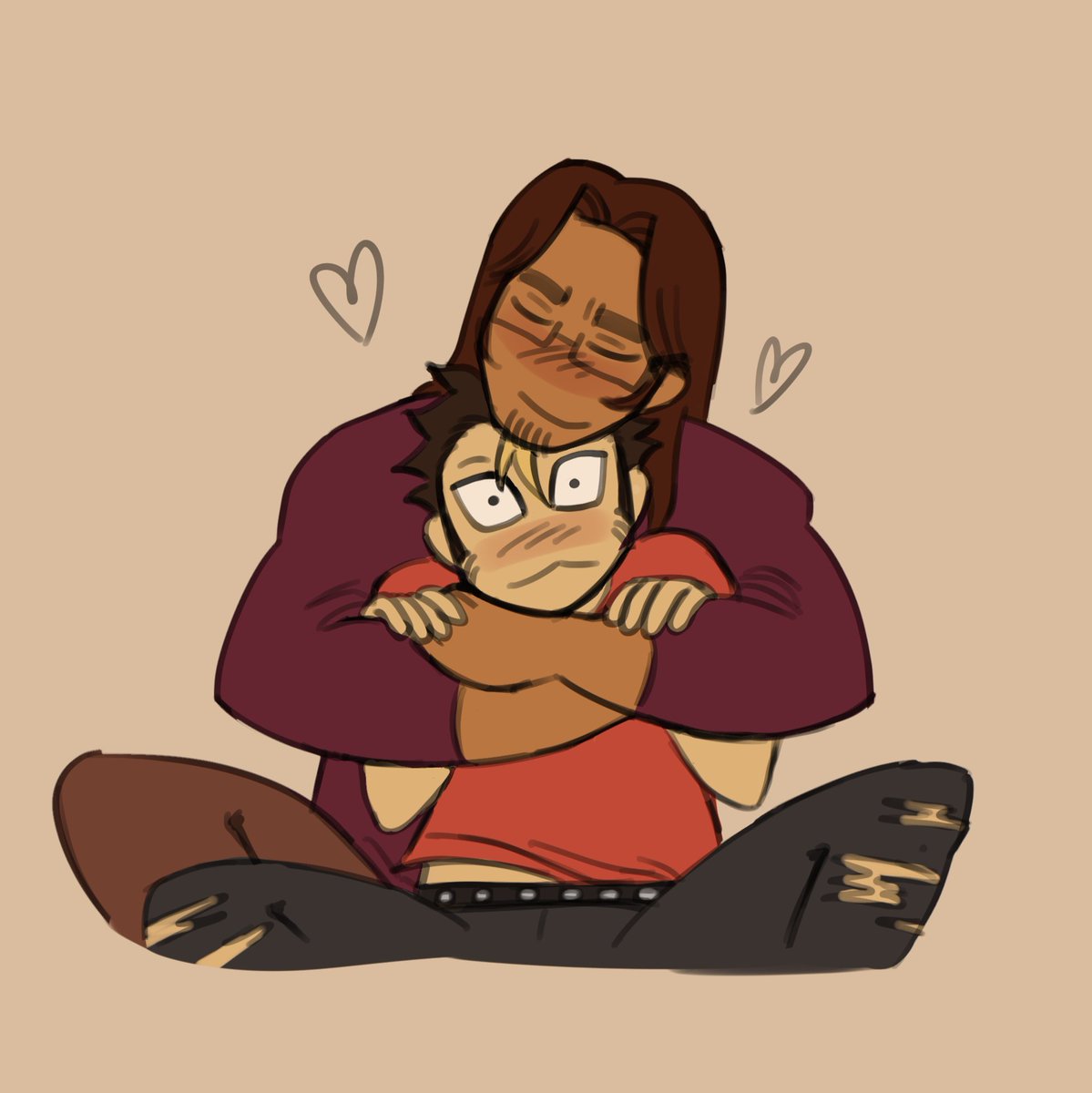 fridayednoon's tweet photo. colored #asanoya dooble (repost) https://t.co/piz7ZrkPcu