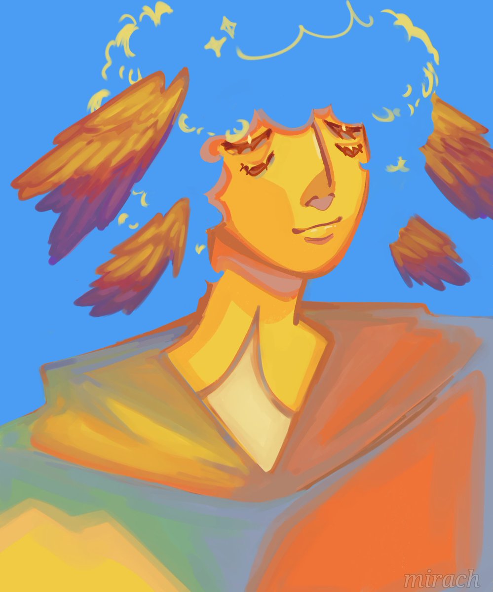 Omegaheatcycles's tweet photo. Fanart do febatista!

#FebatistaFanart #Febatista #FSMP #Arkanis https://t.co/f1VZYjTjO1
