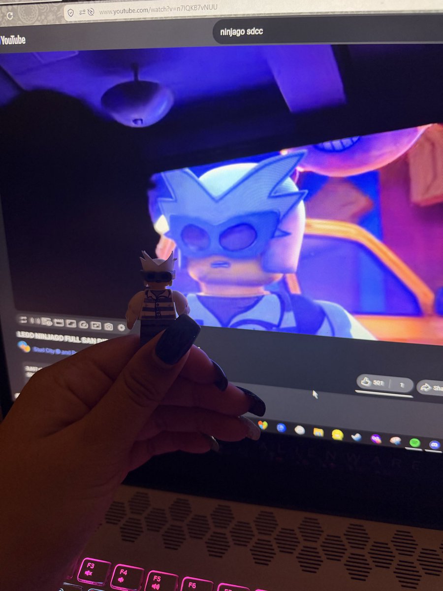 meavaly's tweet photo. @realninjagoyaoi approved https://t.co/x99qBDIOW2