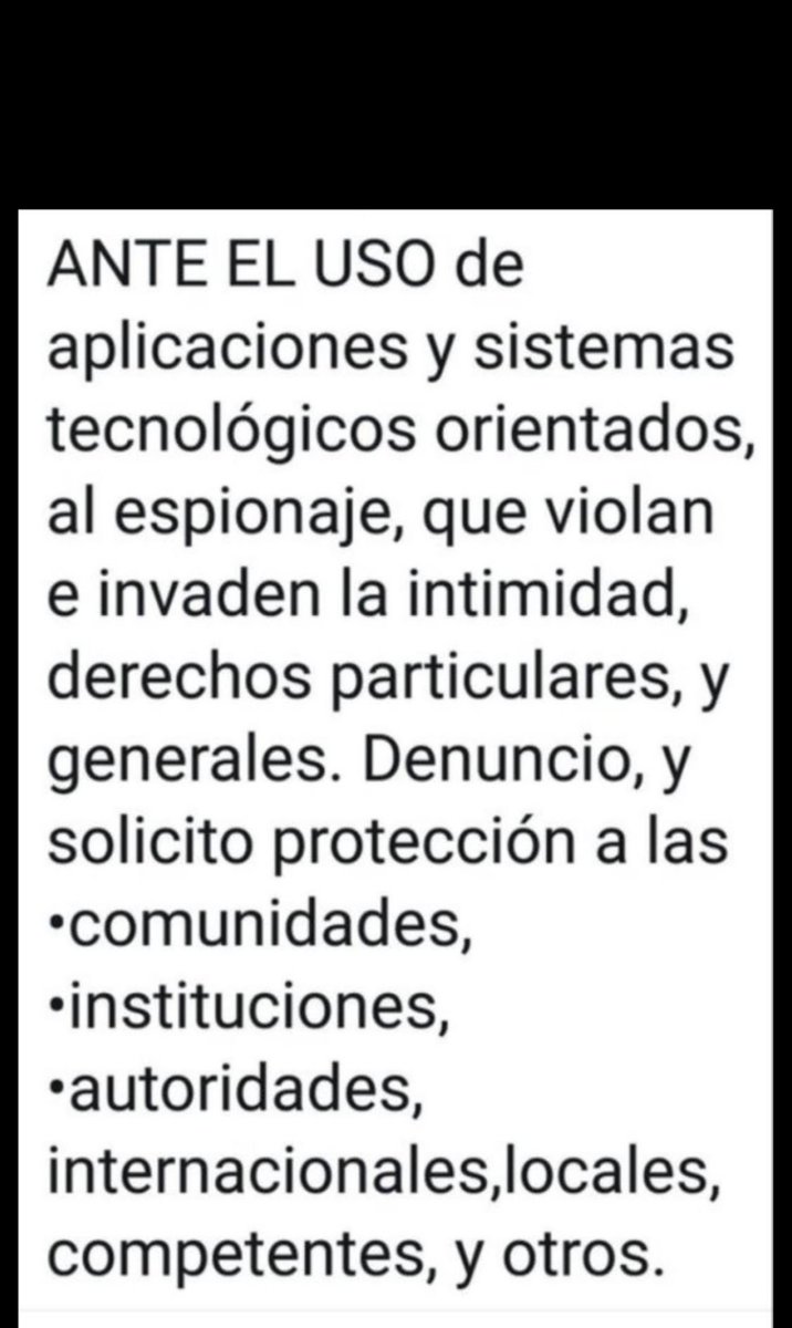 AnadelTasio7's tweet photo. "ELON X"  OTRA VEZ BLINDA LAS CRITICAS  a la PRESENCIA de LA COMPLICE GEORGIEVA socia de Banda DE TIMBEROS Y GARCAS DE WALL STREET
SAQUEADORES Y ENDEUDADORES. de
 ARGENTINA https://t.co/D1QgBQPDoz