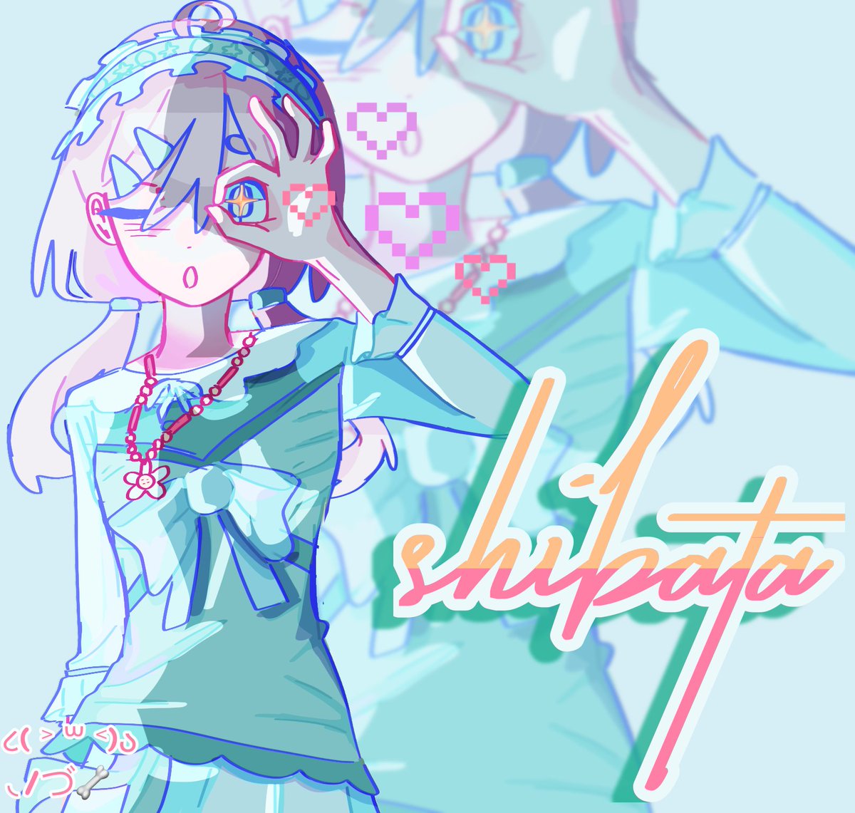 Nekatto's tweet photo. @willowsund_art ✨07/27/2026 Attack to Kazihiras ✨
I LOVE THEIR ARTSTYLE AND CHARACTERS SO MUCH, ALSO IM SO HAPPY THAT WE ARE FRIENDS BECAUSE OF ARTFIGHT 2 YEARS AGO HEHEHHE
ILY CG YEEY 💜

Their profile: @Renga4life_ 
Attack | References https://t.co/Lh7zCpxSVc
