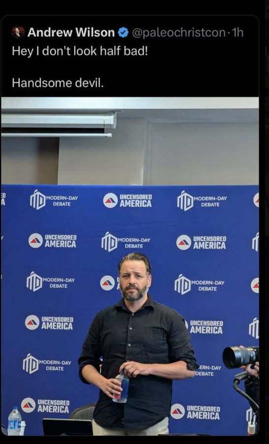 Owen Benjamin 🐻 tweet media