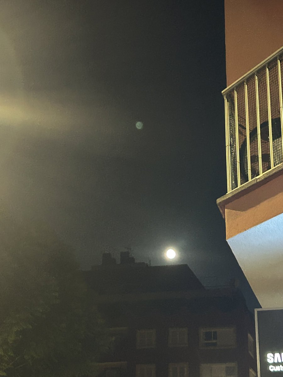 BBvoice777's tweet photo. My 11:11 moon https://t.co/Jz4HSHjh32