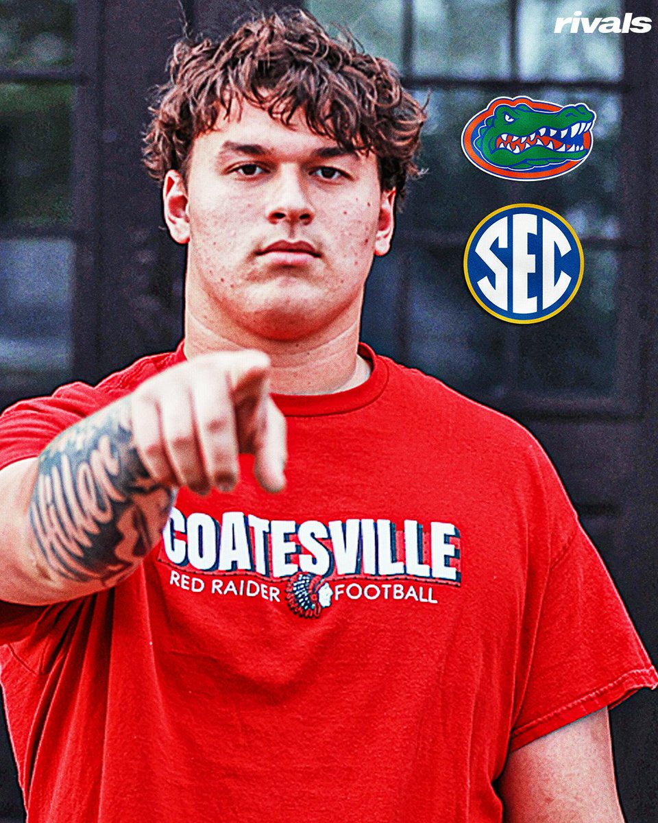 Rivals tweet media
