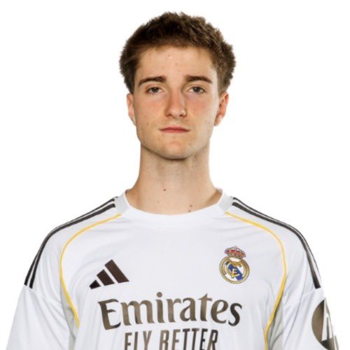 Sam_Uhel's tweet photo. Fulham and Real Madrid are closing in on an agreement for César Palacios. https://t.co/nbonxn70tK