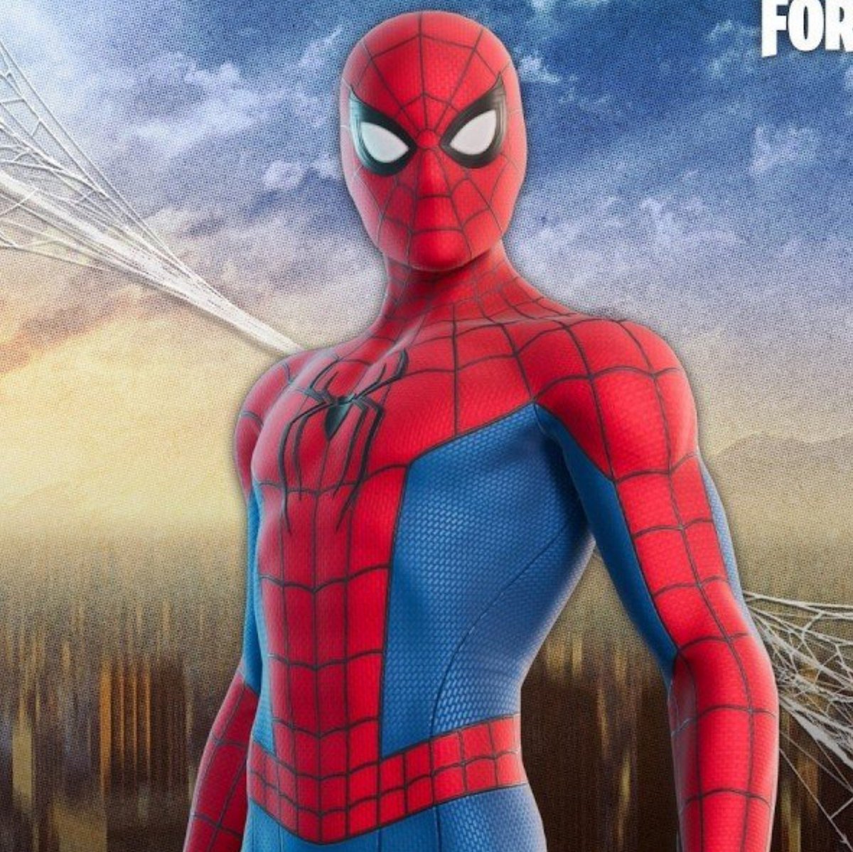Kalesbi_95's tweet photo. Los Fans de Spider-man comieron bien hoy. 🚬🗿 https://t.co/EDWgZFVGkC